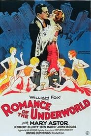 Romance of the Underworld (1928)