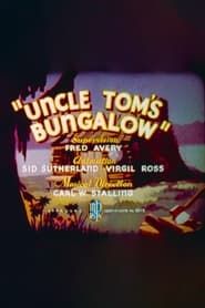 Le Bungalow de l'Oncle Tom 1937 streaming
