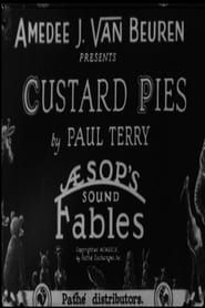 Custard Pies series tv