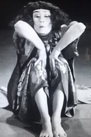 Mary Wigman Tanzt (1929)