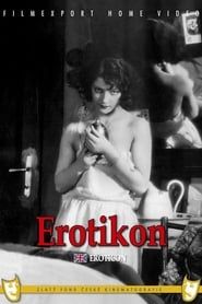Erotikon series tv