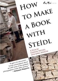 How to Make a Book with Steidl series tv