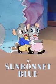 A Sunbonnet Blue series tv