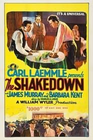 The Shakedown 1929 streaming