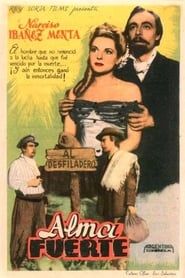 Almafuerte 1949 streaming