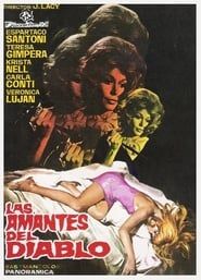 Las amantes del diablo (1971)