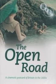 The Open Road series tv