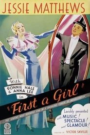 First a Girl 1935 streaming