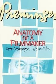 Preminger: Anatomy of a Filmmaker series tv