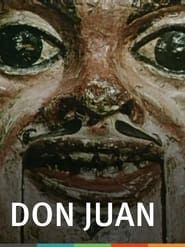 Don Juan 1969 streaming
