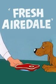 Fresh Airedale series tv