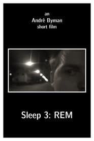 Sleep 3: REM (2010)