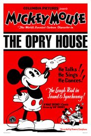 The Opry House series tv