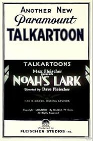 Noah's Lark series tv