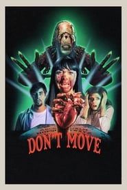 Don't Move 2013 streaming