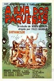 A Ilha dos Paqueras 1970 streaming
