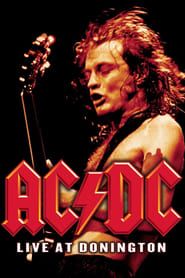 Image AC/DC: Live At Donington 1992