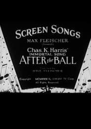 After the Ball (1929)