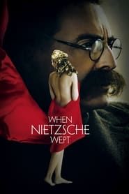 When Nietzsche Wept series tv