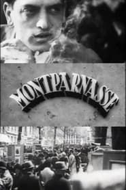 Image Montparnasse 1929