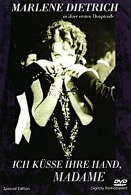 I Kiss Your Hand, Madame 1929 streaming