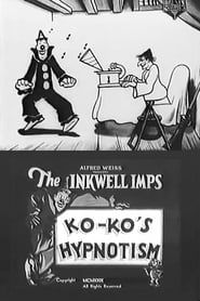 Ko-Ko's Hypnotism series tv