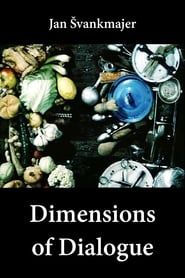 Affiche de Dimensions of Dialogue