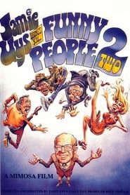 Funny People II series tv