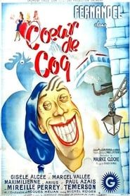 Cœur de coq (1946)