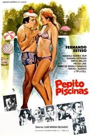 watch Pepito Piscinas