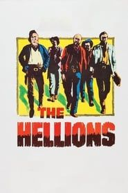 The Hellions series tv