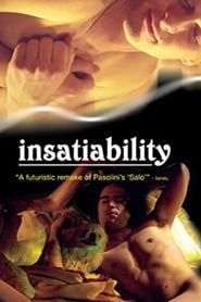 Insatiability series tv