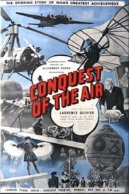 The Conquest of the Air series tv