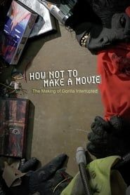 How Not to Make a Movie (2013)
