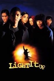 Light It Up series tv
