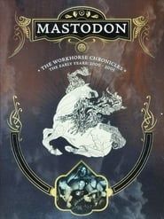 Image Mastodon: The Workhorse Chronicles