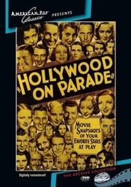 Hollywood on Parade No. B-1 series tv