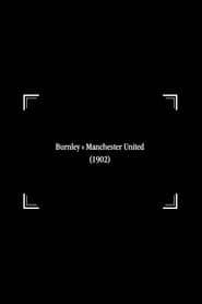 Burnley v Manchester United (1902)