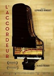 The Piano Tuner (2011)