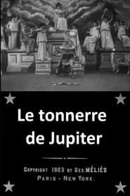 Le tonnerre de Jupiter (1903)