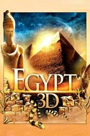 Egypt 3D series tv
