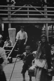 Image Emigrants Landing at Ellis Island