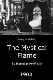 The Mystical Flame series tv