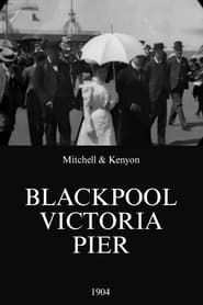 Image Blackpool Victoria Pier 1904