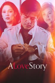 A Love Story series tv