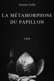 La Métamorphose du papillon 1904 streaming
