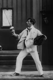 Image Polidor's First Duel 1913