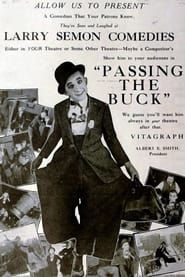 Passing the Buck (1919)