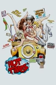 Hot Times series tv