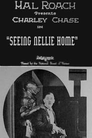 Seeing Nellie Home (1924)
